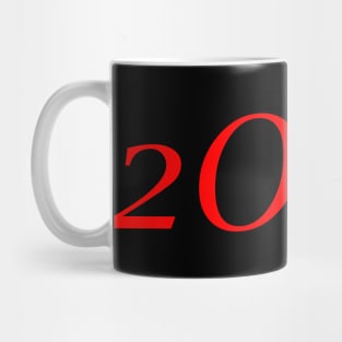 2000 Mug